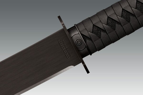 Cold Steel Tactical Katana Machete