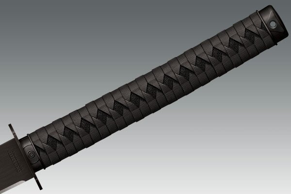 Cold Steel Tactical Katana Machete