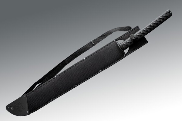 Cold Steel Tactical Katana Machete