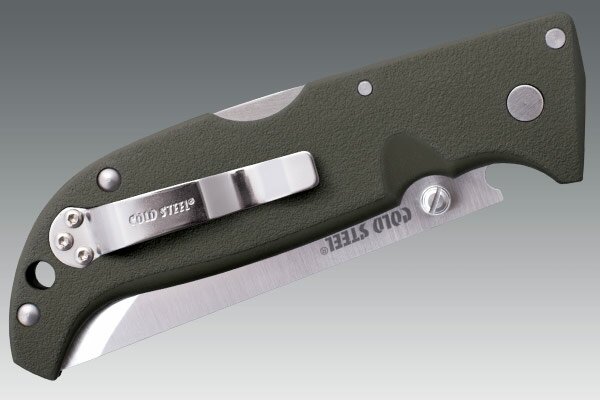 Cold Steel Finn Wolf folded blade