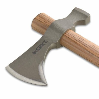 CRKT Woods Chogan T-Hawk