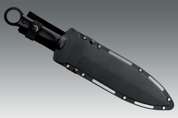 Cold Steel Shanghai Warrior Knife