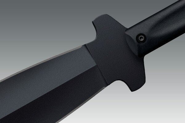 Cold Steel Shanghai Warrior Knife