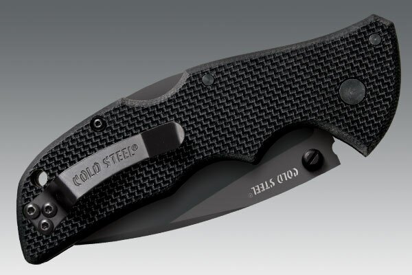 Knife Cold Stee Mini Recon 1 Spear Point XHP