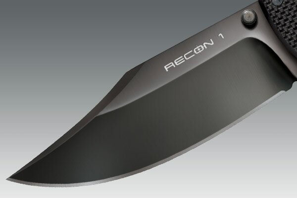 Knife Cold Steel Recon 1 Clip Point XHP