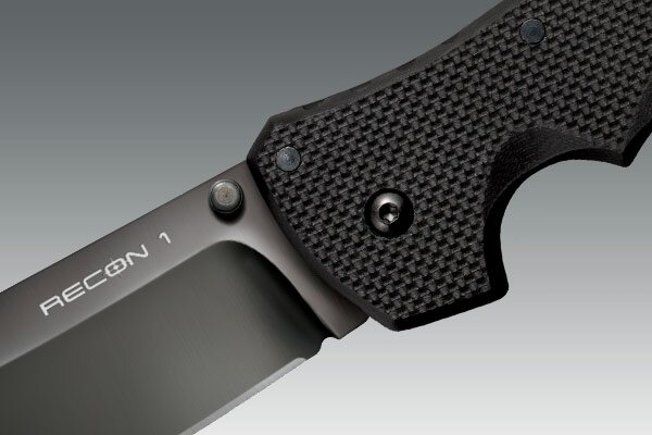 Knife Cold Steel Recon 1 Clip Point XHP
