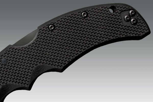 Knife Cold Steel Recon 1 Clip Point XHP