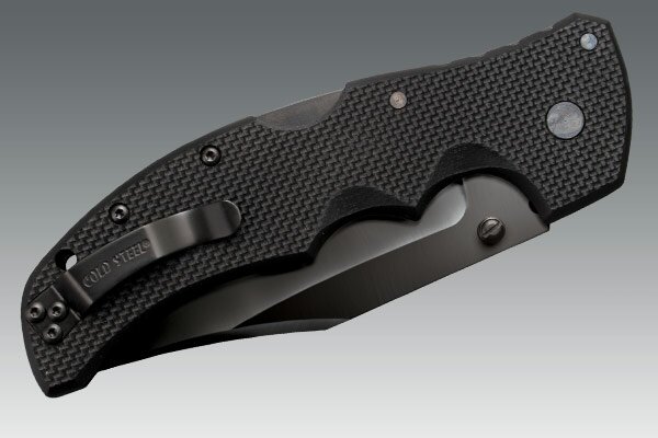 Knife Cold Steel Recon 1 Clip Point XHP