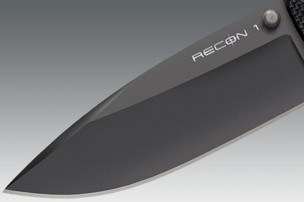 Knife Cold Steel Recon 1 Spear Point XHP