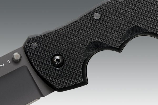 Knife Cold Steel Recon 1 Spear Point XHP
