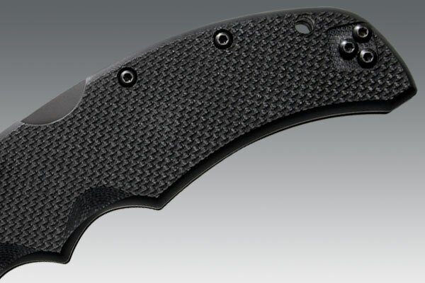 Knife Cold Steel Recon 1 Spear Point XHP