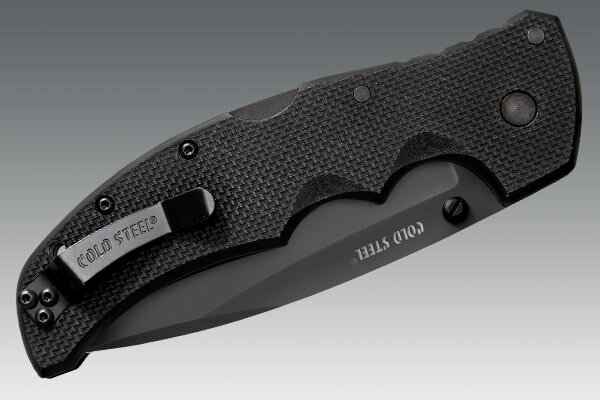 Knife Cold Steel Recon 1 Spear Point XHP