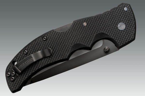 Knife Cold Steel Recon 1 Tanto Point XHP