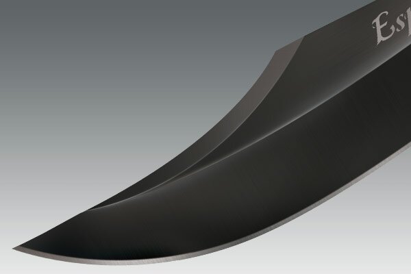 Knife Cold Steel G-10 Espada (Extra Large) XHP