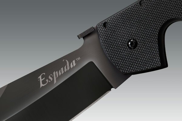 Knife Cold Steel G-10 Espada (Extra Large) XHP