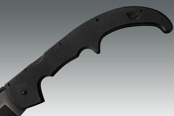 Knife Cold Steel G-10 Espada (Extra Large) XHP