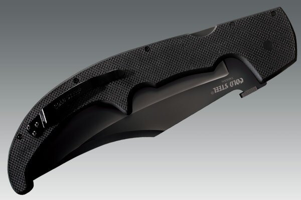 Knife Cold Steel G-10 Espada (Extra Large) XHP