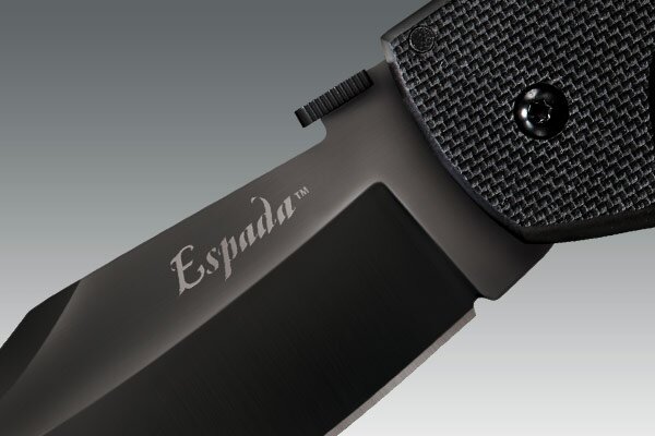 Knife Cold Steel G-10 Espada (Large) XHP