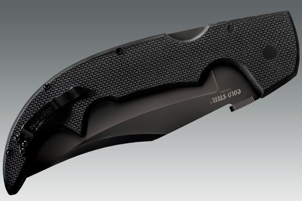 Knife Cold Steel G-10 Espada (Large) XHP