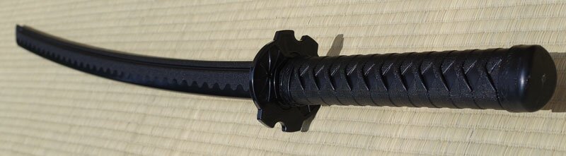 Boken katana sword PP
