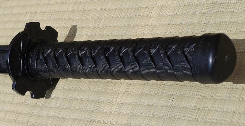 Boken katana sword PP