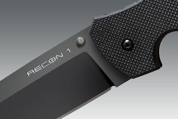 Knife Cold Steel XL RECON 1 Tanto CTS XHP