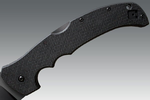 Knife Cold Steel XL RECON 1 Tanto CTS XHP