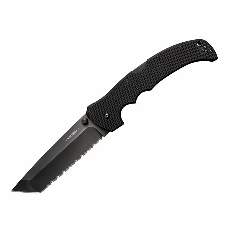Knife Cold Steel XL RECON 1 Tanto CTS XHP