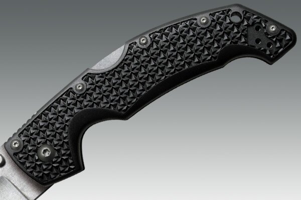 Knife Cold Steel Voyager Large Tanto Point BD1
