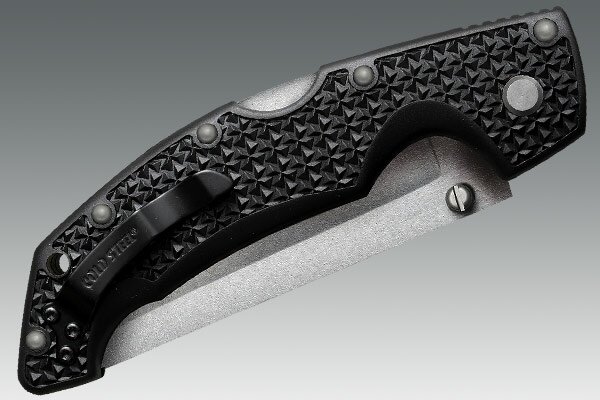 Knife Cold Steel Voyager Large Tanto Point BD1
