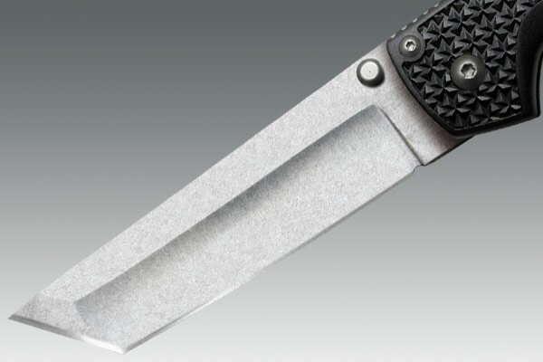 Knife Cold Steel Voyager Large Tanto Point BD1