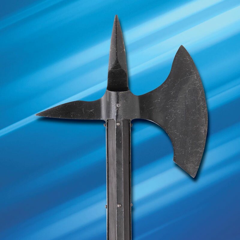 Orleans Battle Axe - Museum Replicas Battlecry