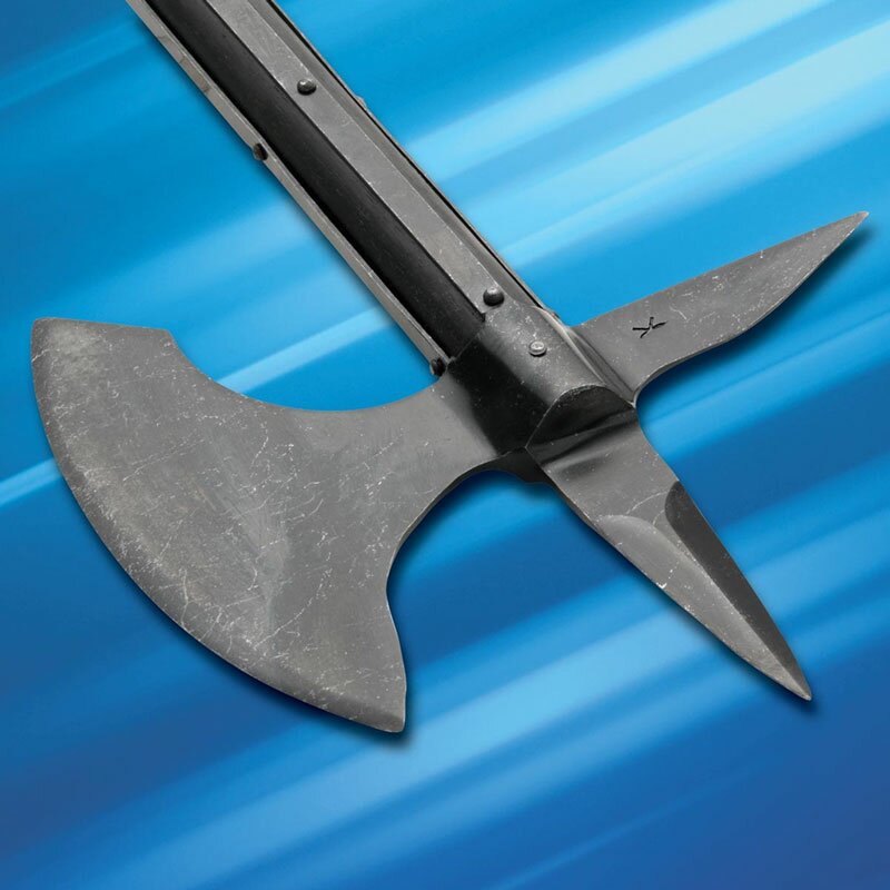 Orleans Battle Axe - Museum Replicas Battlecry