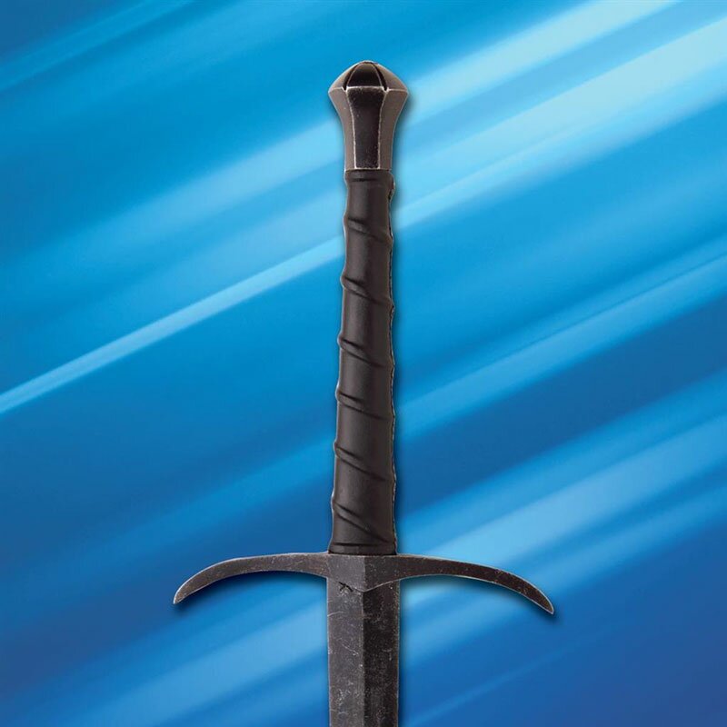 Bosworth Longsword Battlecry