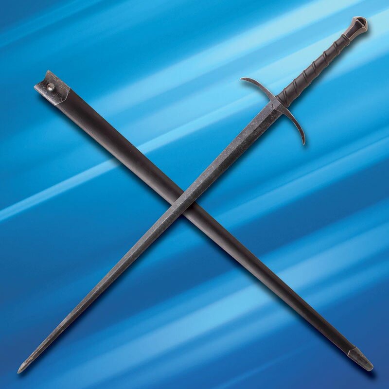 Bosworth Longsword Battlecry