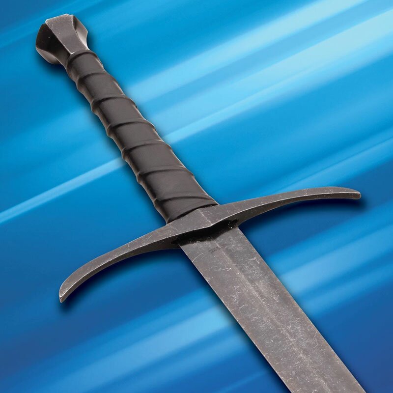 Bosworth Longsword Battlecry