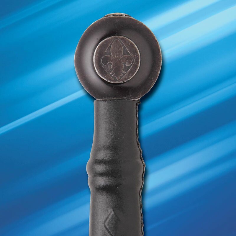 Agincourt War Sword - Museum Replicas Battlecry