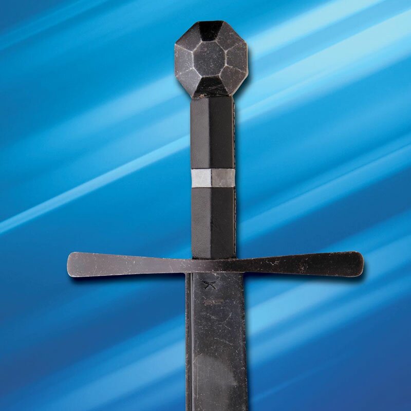 Hattin Falchion - Museum Replicas Battlecry