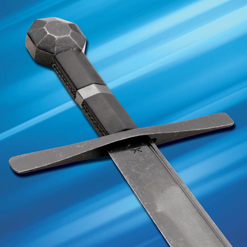 Hattin Falchion - Museum Replicas Battlecry