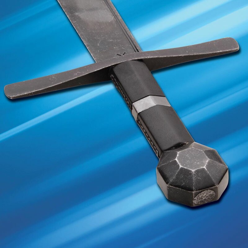 Hattin Falchion - Museum Replicas Battlecry