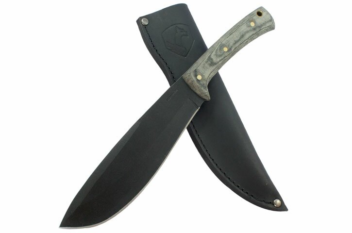 Condor Solobolo Knife