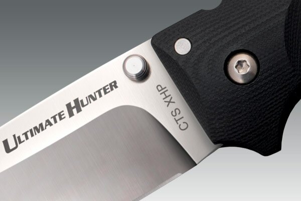 Knife Cold Steel Ultimate Hunter