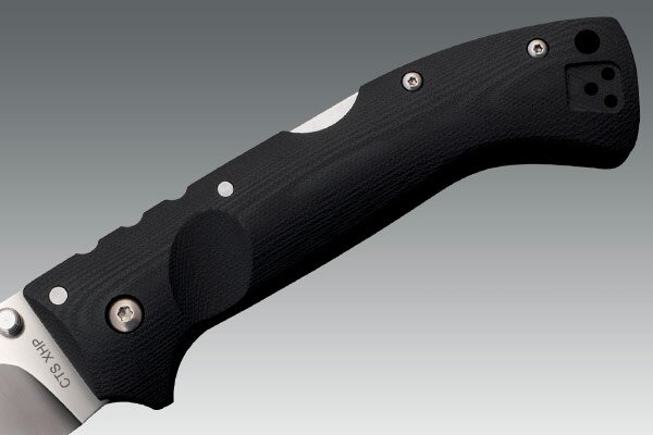 Knife Cold Steel Ultimate Hunter