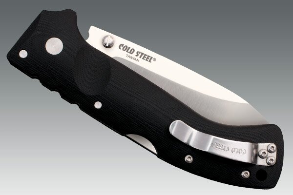 Knife Cold Steel Ultimate Hunter