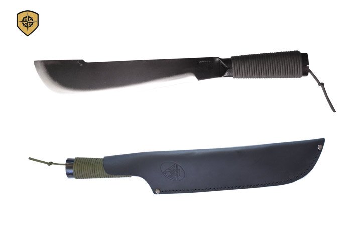 Condor Crocodilian Machete