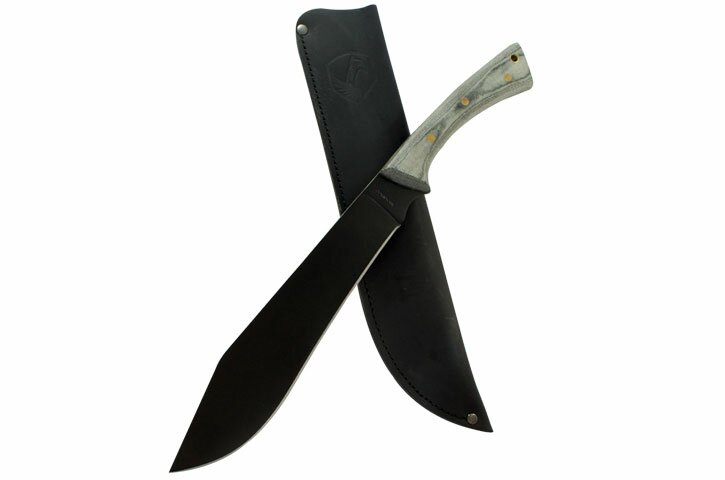 Condor Boomslang Knife