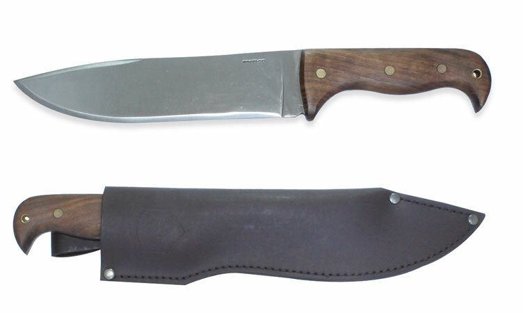 Condor Moonshiner Knife