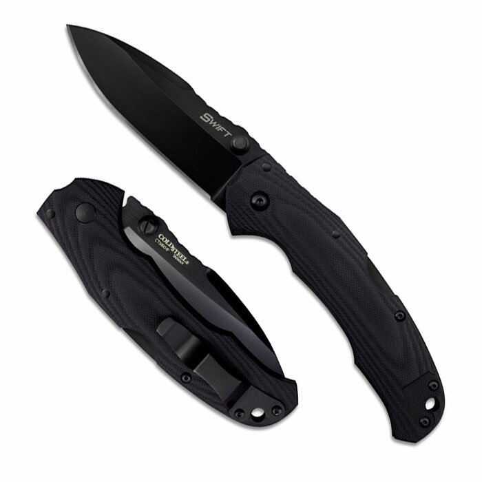 Knife Cold Steel Swift II 22AB - shop SWORDS24.EU