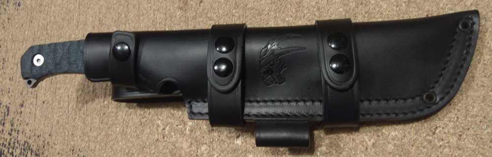Knife Dimorphodon - Wander Tactical