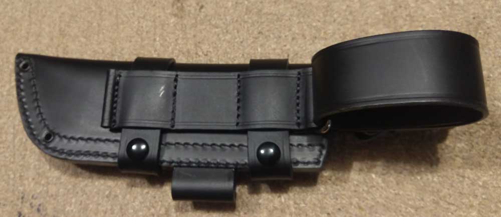 Knife Dimorphodon - Wander Tactical